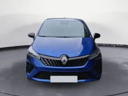 Photo 14 Renault Clio  1.6 E-Tech 145ch full hybrid Techno - 24