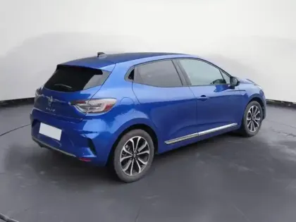 Photo 11 Renault Clio  1.6 E-Tech 145ch full hybrid Techno - 24