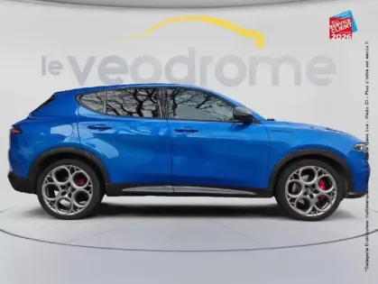 Photo 33 Alfa Romeo Tonale  1.5 HYBRID 130CH EDIZIONE SPECIALE TCT