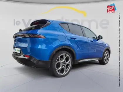 Photo 35 Alfa Romeo Tonale  1.5 HYBRID 130CH EDIZIONE SPECIALE TCT