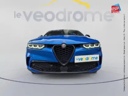 Photo 31 Alfa Romeo Tonale  1.5 HYBRID 130CH EDIZIONE SPECIALE TCT