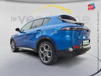 Photo 37 Alfa Romeo Tonale  1.5 HYBRID 130CH EDIZIONE SPECIALE TCT