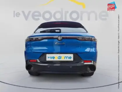 Photo 21 Alfa Romeo Tonale  1.5 Hybrid 130ch Edizione Speciale TCT