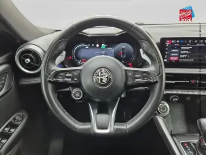 Photo 41 Alfa Romeo Tonale  1.5 HYBRID 130CH EDIZIONE SPECIALE TCT