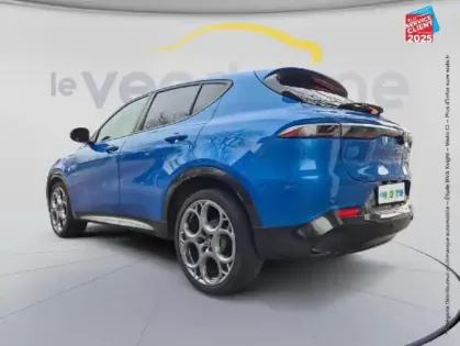 Photo 7 Alfa Romeo Tonale  1.5 Hybrid 130ch Edizione Speciale TCT