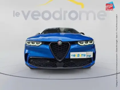Photo 1 Alfa Romeo Tonale  1.5 Hybrid 130ch Edizione Speciale TCT