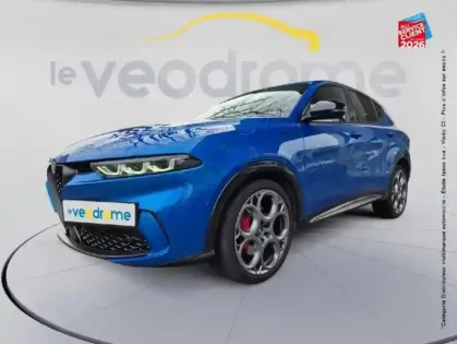 Photo 30 Alfa Romeo Tonale  1.5 HYBRID 130CH EDIZIONE SPECIALE TCT