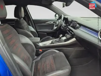 Photo 4 Alfa Romeo Tonale  1.5 Hybrid 130ch Edizione Speciale TCT