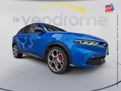 Photo 32 Alfa Romeo Tonale  1.5 HYBRID 130CH EDIZIONE SPECIALE TCT