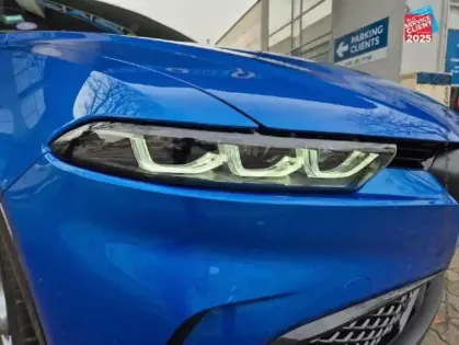 Photo 12 Alfa Romeo Tonale  1.5 Hybrid 130ch Edizione Speciale TCT