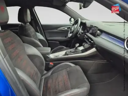 Photo 34 Alfa Romeo Tonale  1.5 HYBRID 130CH EDIZIONE SPECIALE TCT