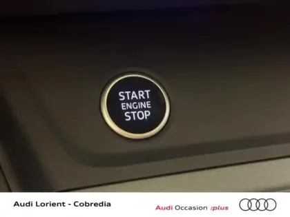 Photo 11 Audi Q3  Sportback 35 TFSI 150ch S line S tronic 7