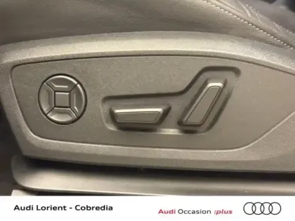 Photo 12 Audi Q3  Sportback 35 TFSI 150ch S line S tronic 7