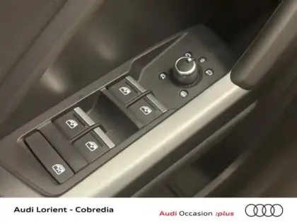 Photo 8 Audi Q3  Sportback 35 TFSI 150ch S line S tronic 7