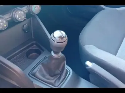 Photo 12 Dacia Duster  1.0 ECO-G 100ch Essentiel 4x2