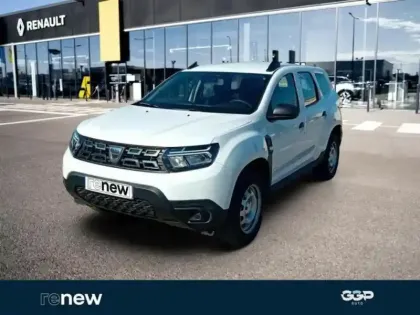 Photo Dacia Duster