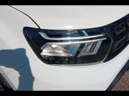 Photo 7 Dacia Duster  1.0 ECO-G 100ch Essentiel 4x2