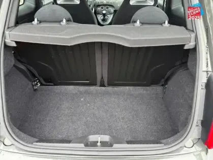 Photo 13 Abarth 500  1.4 Turbo T-Jet 145ch 595 MY17 Tpano GPS