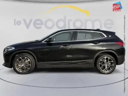 Photo 8 BMW X2  sDrive18i 136ch Lounge