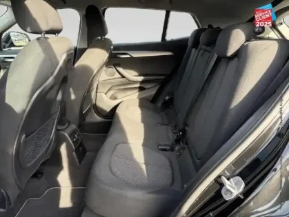 Photo 10 BMW X2  sDrive18i 136ch Lounge