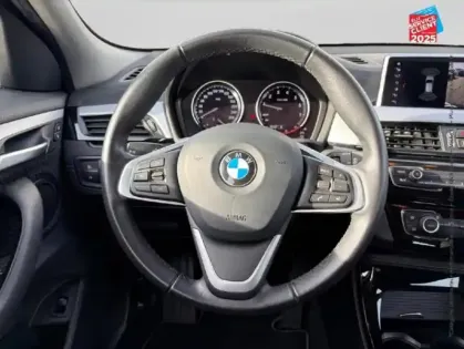 Photo 11 BMW X2  sDrive18i 136ch Lounge