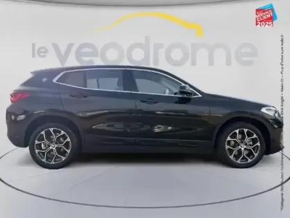 Photo 3 BMW X2  sDrive18i 136ch Lounge