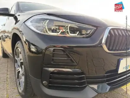 Photo 12 BMW X2  sDrive18i 136ch Lounge