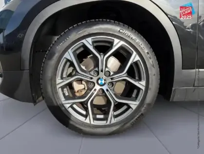 Photo 9 BMW X2  sDrive18i 136ch Lounge