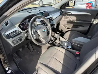 Photo 14 BMW X2  sDrive18i 136ch Lounge