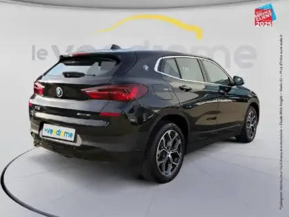 Photo 5 BMW X2  sDrive18i 136ch Lounge