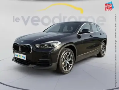 Photo Bmw X2