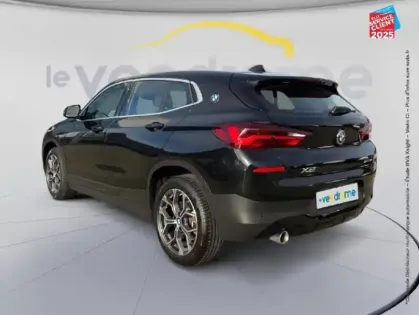 Photo 7 BMW X2  sDrive18i 136ch Lounge