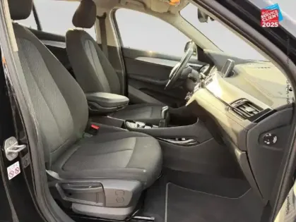 Photo 4 BMW X2  sDrive18i 136ch Lounge