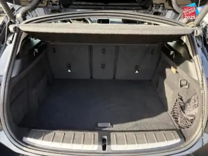 Photo 13 BMW X2  sDrive18i 136ch Lounge