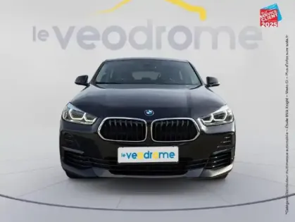 Photo 1 BMW X2  sDrive18i 136ch Lounge