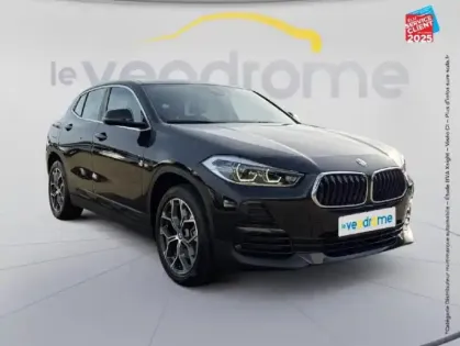 Photo 2 BMW X2  sDrive18i 136ch Lounge