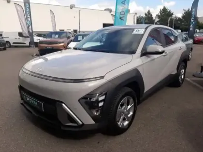 Photo Hyundai Kona