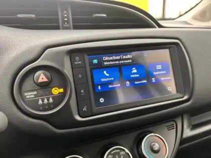 Photo 5 Toyota Yaris  70 VVT-i Ultimate 5p