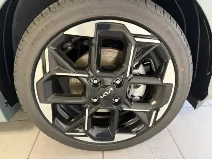 Photo 8 Kia Picanto  1.2 DPi 79ch GT-Line