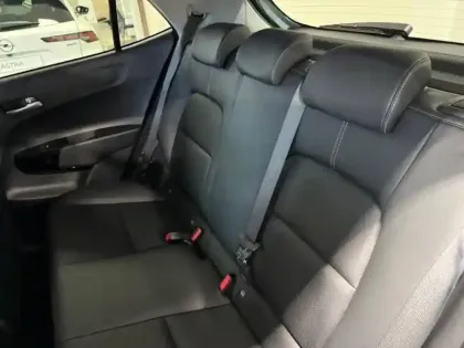 Photo 11 Kia Picanto  1.2 DPi 79ch GT-Line