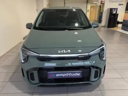 Photo 1 Kia Picanto  1.2 DPi 79ch GT-Line