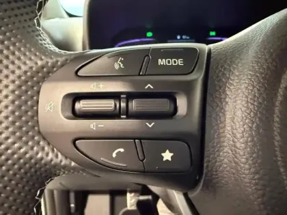 Photo 14 Kia Picanto  1.2 DPi 79ch GT-Line