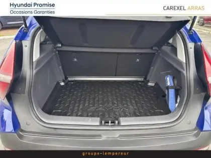 Photo 5 Hyundai Bayon  1.0 T-GDi 100ch Hybrid 48V Intuitive