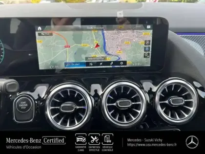 Photo 13 Mercedes GLA  250 e 160+102ch AMG Line 8G-DCT