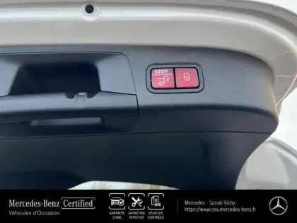 Photo 9 Mercedes GLA  250 e 160+102ch AMG Line 8G-DCT