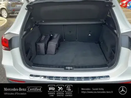 Photo 8 Mercedes GLA  250 e 160+102ch AMG Line 8G-DCT