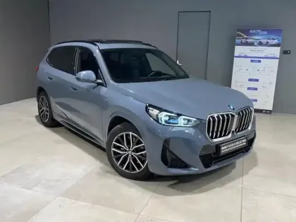 Photo 5 BMW X1  sDrive20i 170ch M Sport