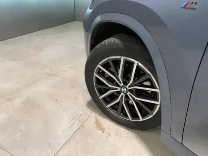 Photo 7 BMW X1  sDrive20i 170ch M Sport