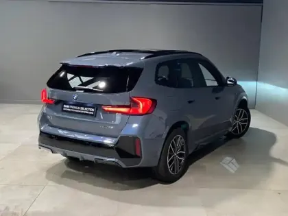 Photo 6 BMW X1  sDrive20i 170ch M Sport