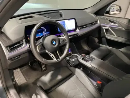 Photo 10 BMW X1  sDrive20i 170ch M Sport